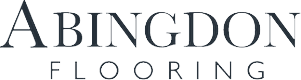 Abingdon Flooring logo – major in-stock supplier at Carpet World London