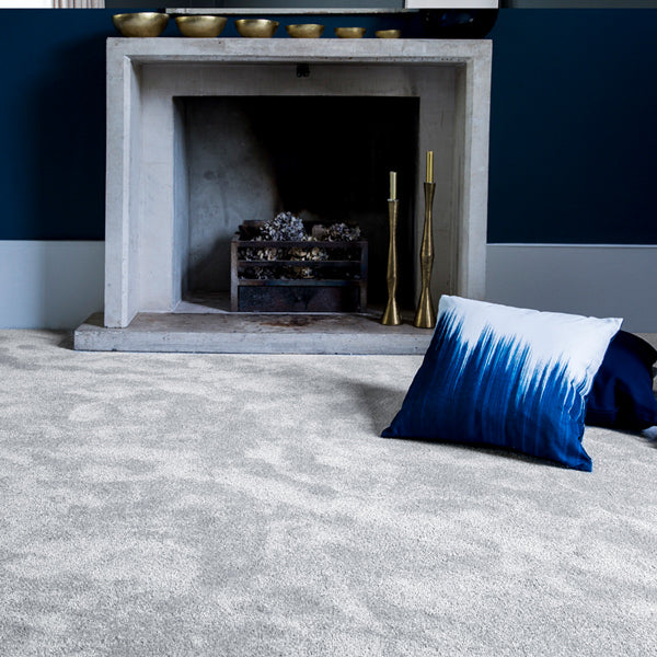 Luxury in-stock carpets at Carpet World London, Chingford
