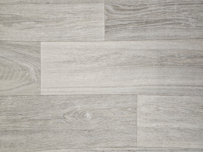 Cloudy Grey Oak Plank 2m