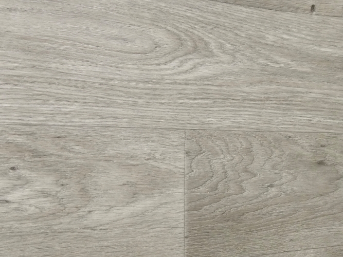 Light Grey Oak Plank 3m