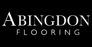 Abingdon Flooring logo – trusted carpet supplier at Carpet World London